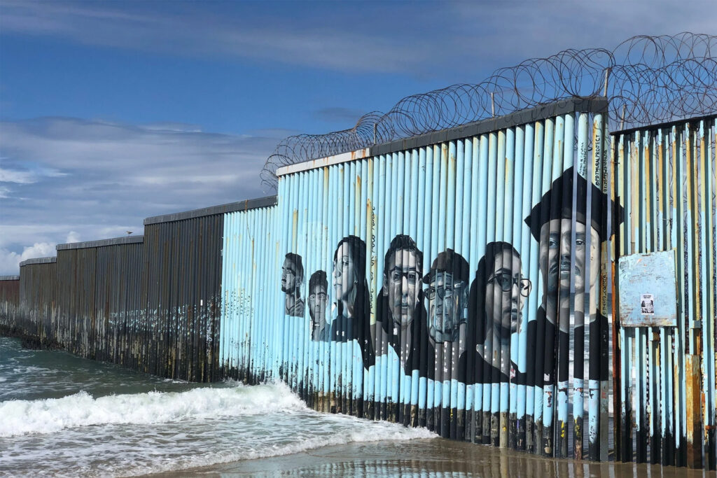 200,000 Mexican “Dreamers” at Risk of Deportation
