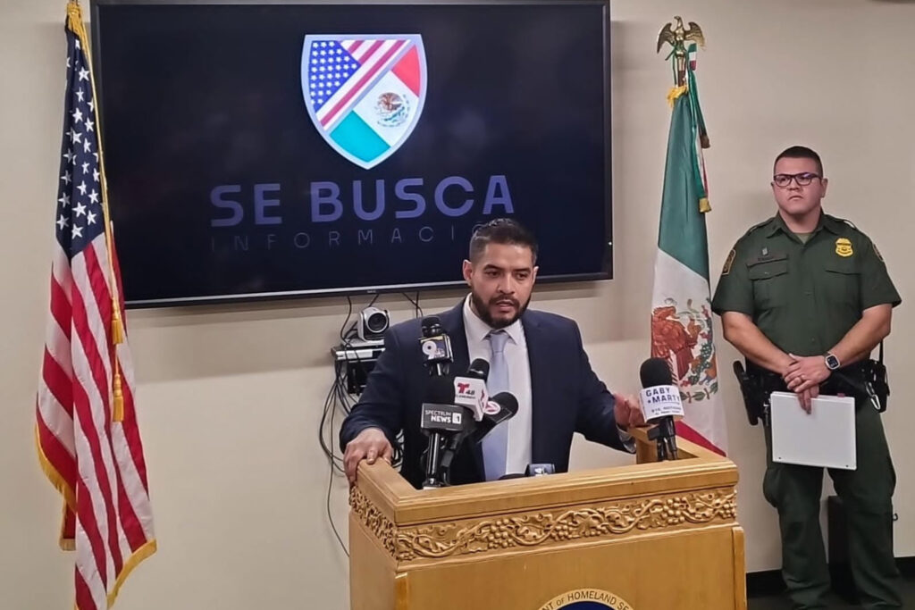 Second Chihuahua Prosecutor Resigns Over CIA Scandal