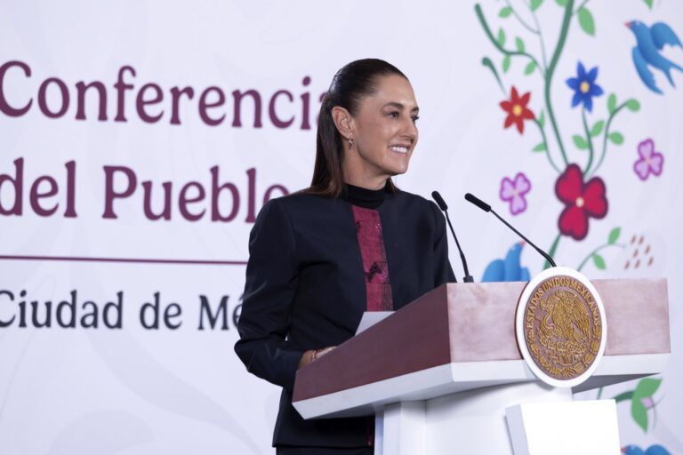 People’s Mañanera June 9