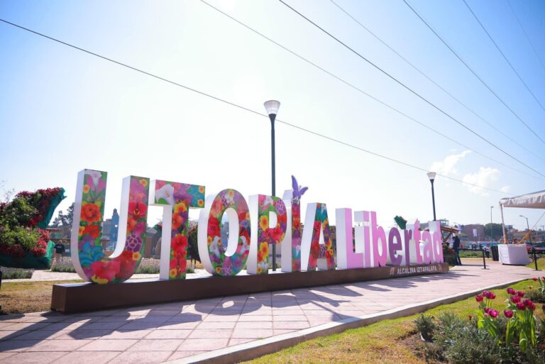 Utopía — or Dystopia? Socialism — or Barbarism?