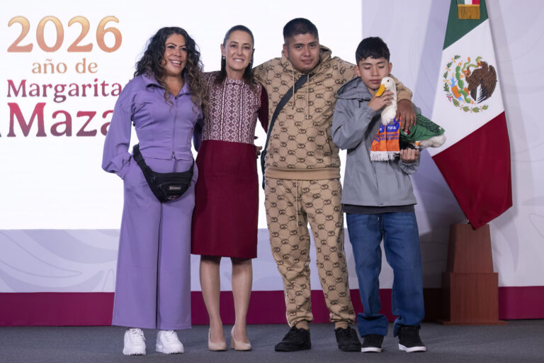 People’s Mañanera June 22