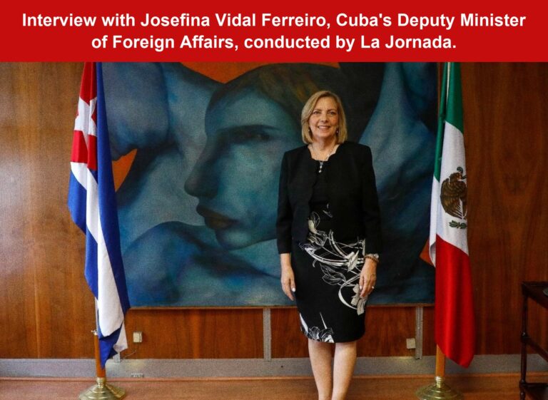 Cuba: Direct Dialogue With the United States, Without Significant Progress