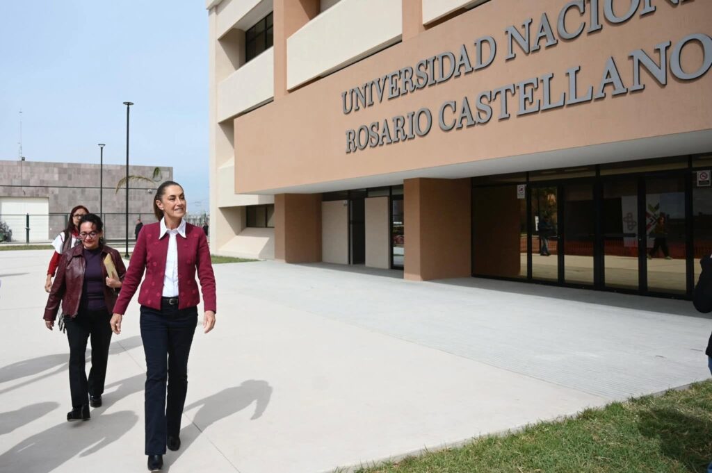 Public University Enrollment Grows by 300,000 Students