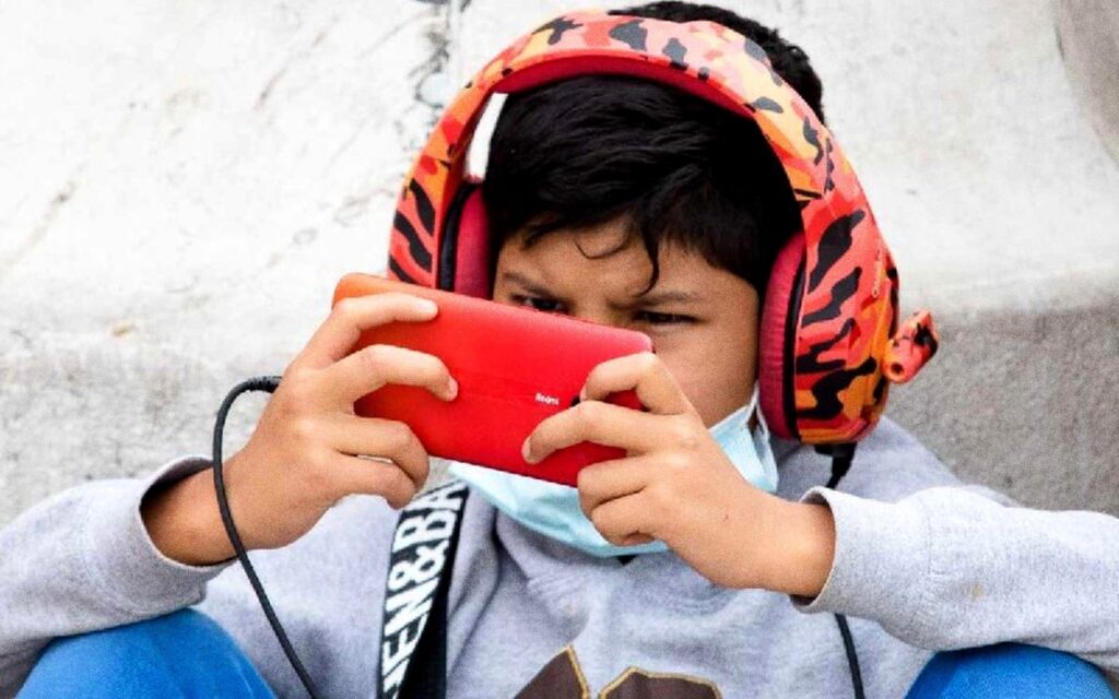 The Conversation on Regulating Screen Use Among Minors Must Be Opened: President