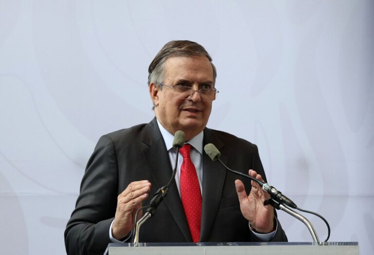 The United States Did Not Withdraw from the USMCA; They Reported an Intention Not to Renew Under Current Terms: Ebrard