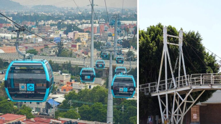 Direct Social Dialogue and Not Dismissing Criticism, Key to the Cablecar in Puebla: Sheinbaum