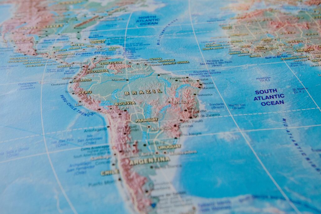 The Specter of the Far Right in Latin America