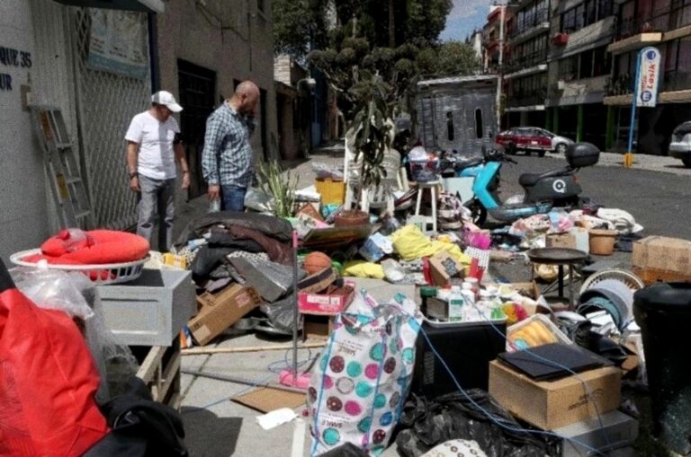 Morena Proposes Creating a “National Real Estate Alert” as a Strategy Against Property Seizures