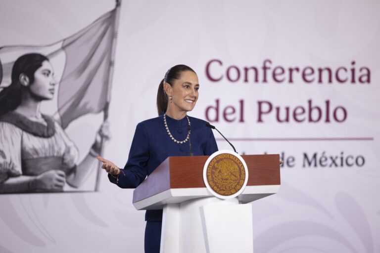 People’s Mañanera July 9