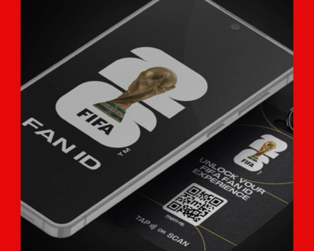 Mexican Football Federation Fined 42.8 Million Pesos for Irregularities in the FAN ID