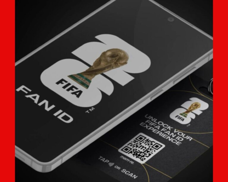 Mexican Football Federation Fined 42.8 Million Pesos for Irregularities in the FAN ID