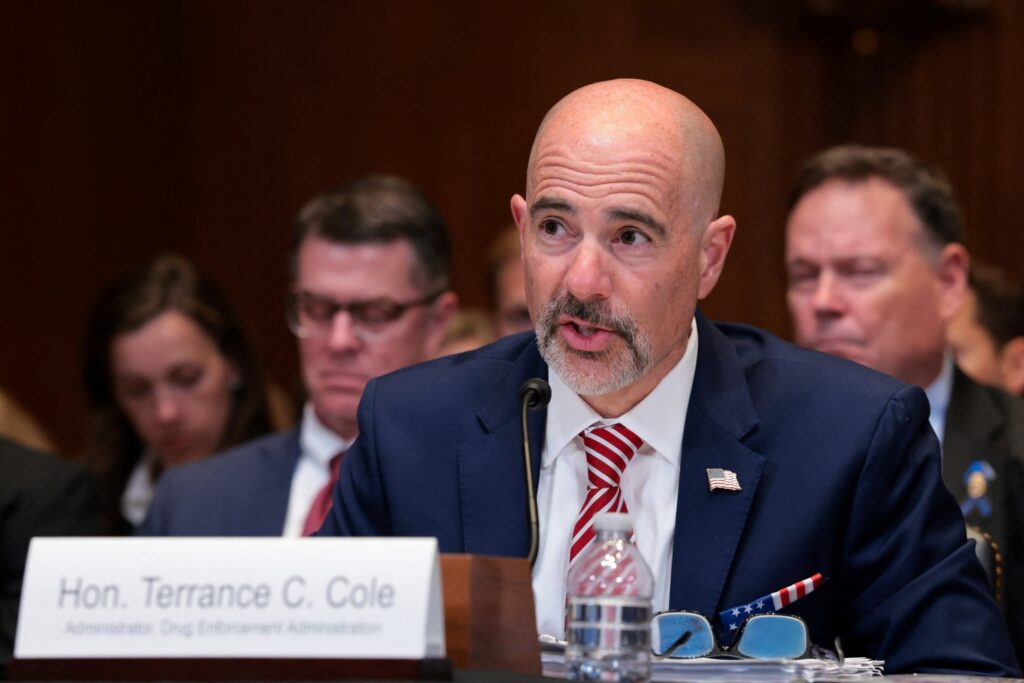 Drug Cartels and the Mexican Government Are the Same; There Is a “Deadly Connection”: DEA