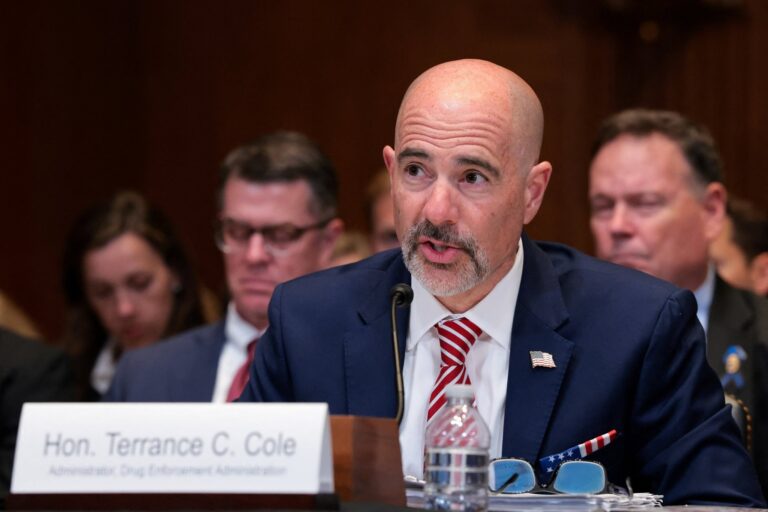 Drug Cartels and the Mexican Government Are the Same; There Is a “Deadly Connection”: DEA
