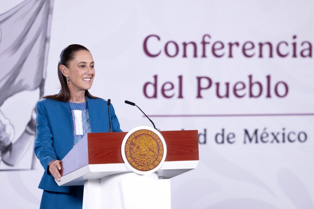 People’s Mañanera July 15