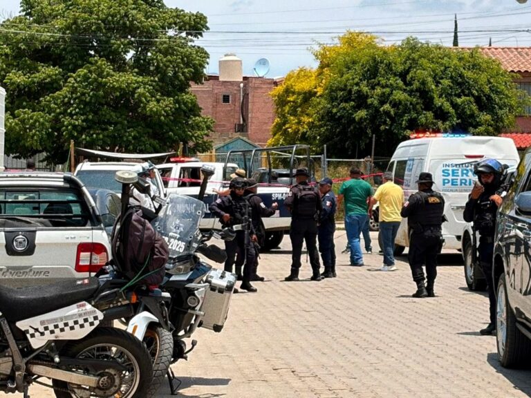 Mexico’s Attorney General Takes Over Investigation into the Murder of Oaxacan Journalist Alejandro Leyva Aguilar