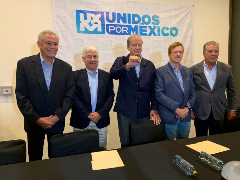 Former Mexican President Vicente Fox and Ex-PAN Governors Defend Ruffo Appel and Allege ‘Political Persecution’