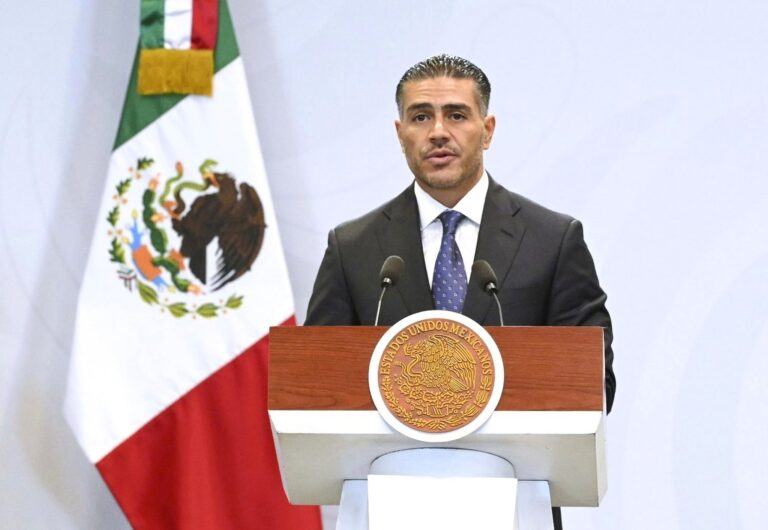 Mexico’s Security Chief Says Slain Temoac Mayor Was Under Investigation for Organized Crime and the Samir Flores Case