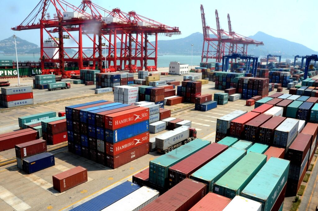 U.S. Tariffs Do Not Affect Mexico; They Stayed at the 10% That Products Outside the USMCA Already Had: Sheinbaum
