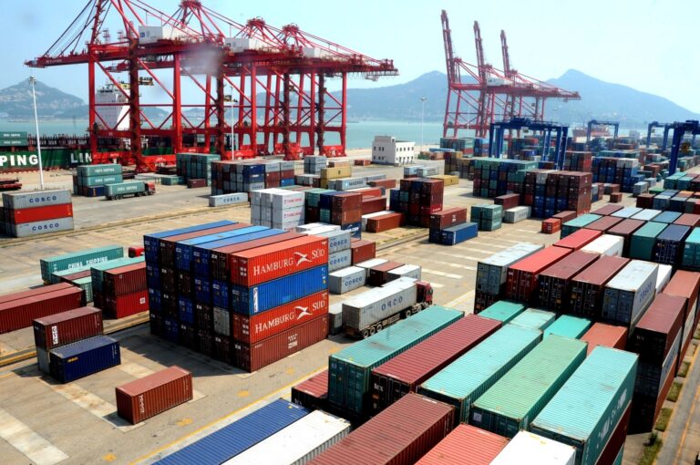 U.S. Tariffs Do Not Affect Mexico; They Stayed at the 10% That Products Outside the USMCA Already Had: Sheinbaum