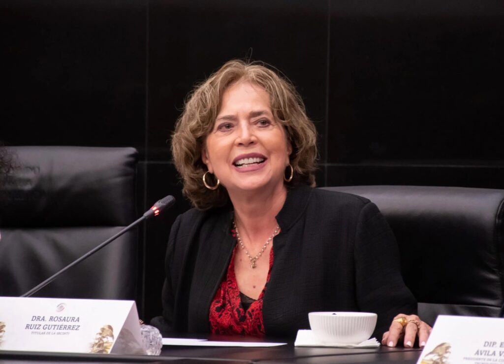 The Study of the Far Right Is Necessary: Mexico’s Science Secretary