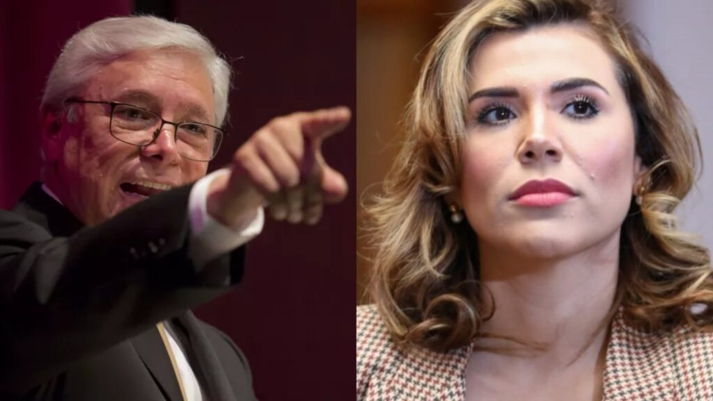 “I’m Going to Beat the Hell Out of Marina,” Jaime Bonilla Says About the Governor in New Video