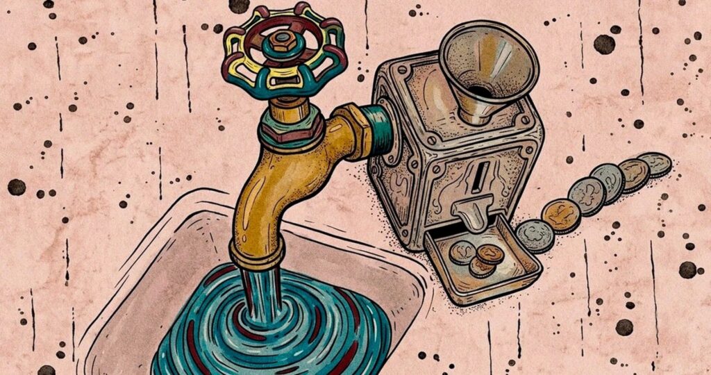 Guadalajara’s Water at Risk of Privatization