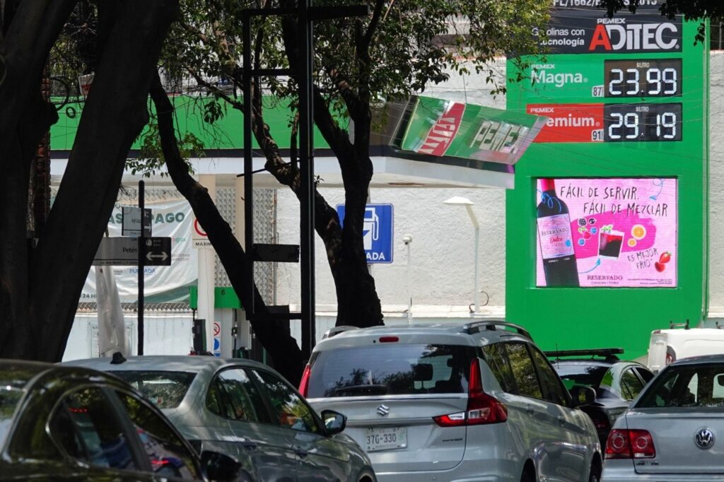 Pemex’s Financial Debt Stood at 77.5 Billion Pesos, 9.1% Less Than in 2025