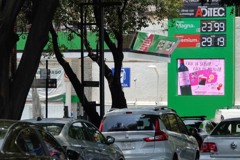 Pemex’s Financial Debt Stood at 77.5 Billion Pesos, 9.1% Less Than in 2025