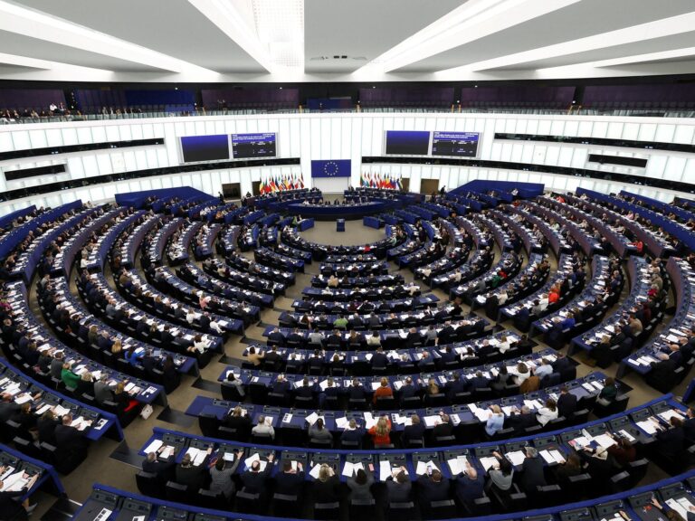 European Parliament Approved the Modernized Global Agreement Between Mexico and the EU