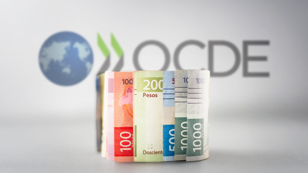 Mexico, One of the OECD Countries with the Greatest Real Wage Recovery in Recent Years