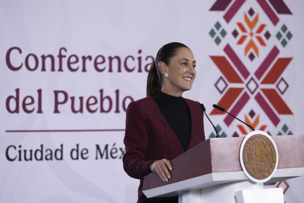 People’s Mañanera July 20
