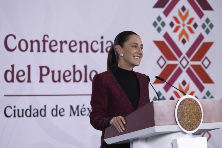 People’s Mañanera July 20