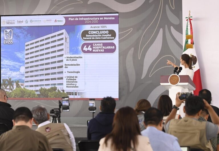 People’s Mañanera July 24