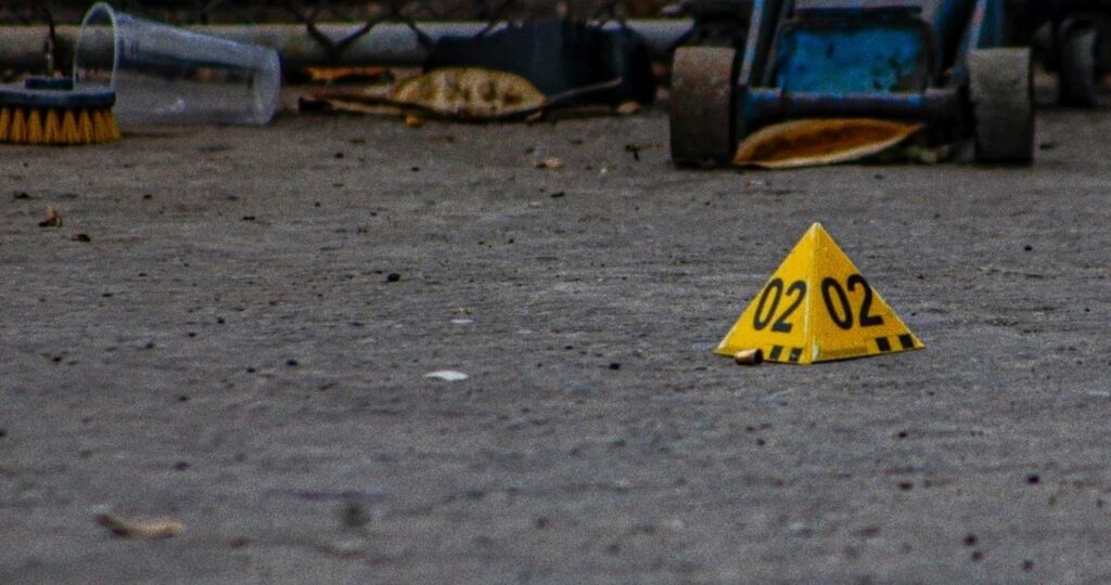 Homicides in Mexico Fell 16.6% in 2025, the Biggest Drop in the Last 12 Years