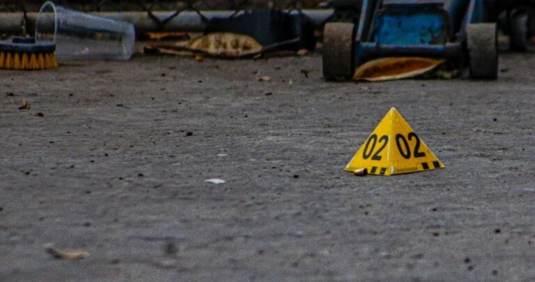 Homicides in Mexico Fell 16.6% in 2025, the Biggest Drop in the Last 12 Years