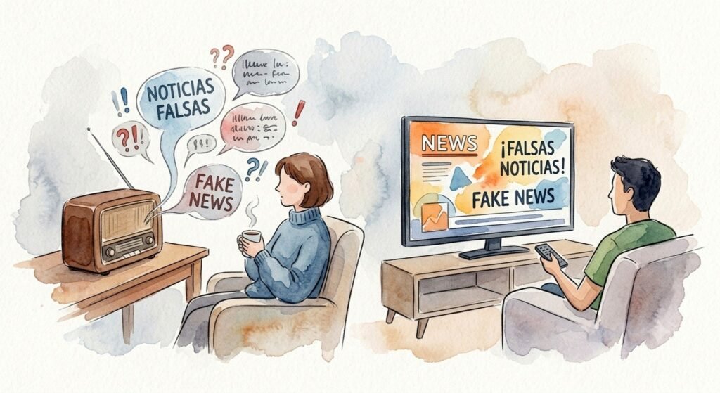Sheinbaum: “Media Apply the Formula ‘I Hit You So You Pay Me'”