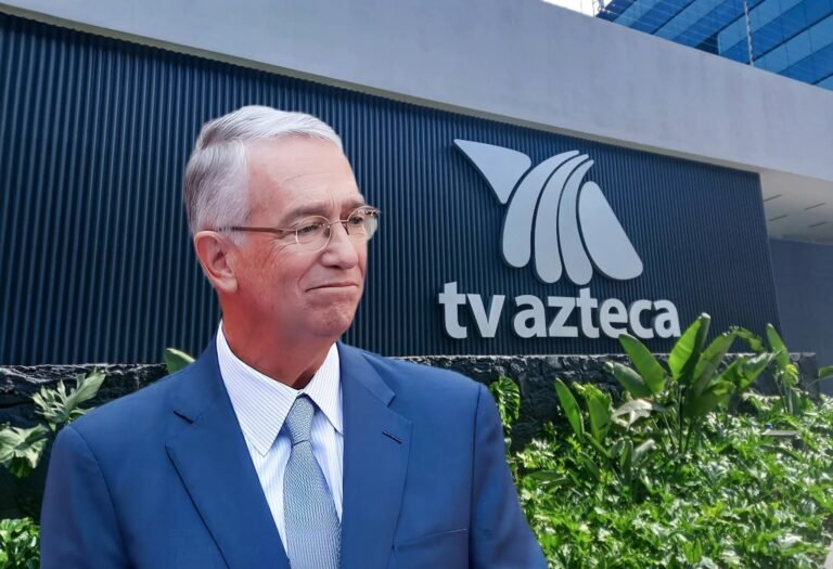 Mexico Will Not Answer for Salinas Pliego’s Debt: A Defeat for US Creditors