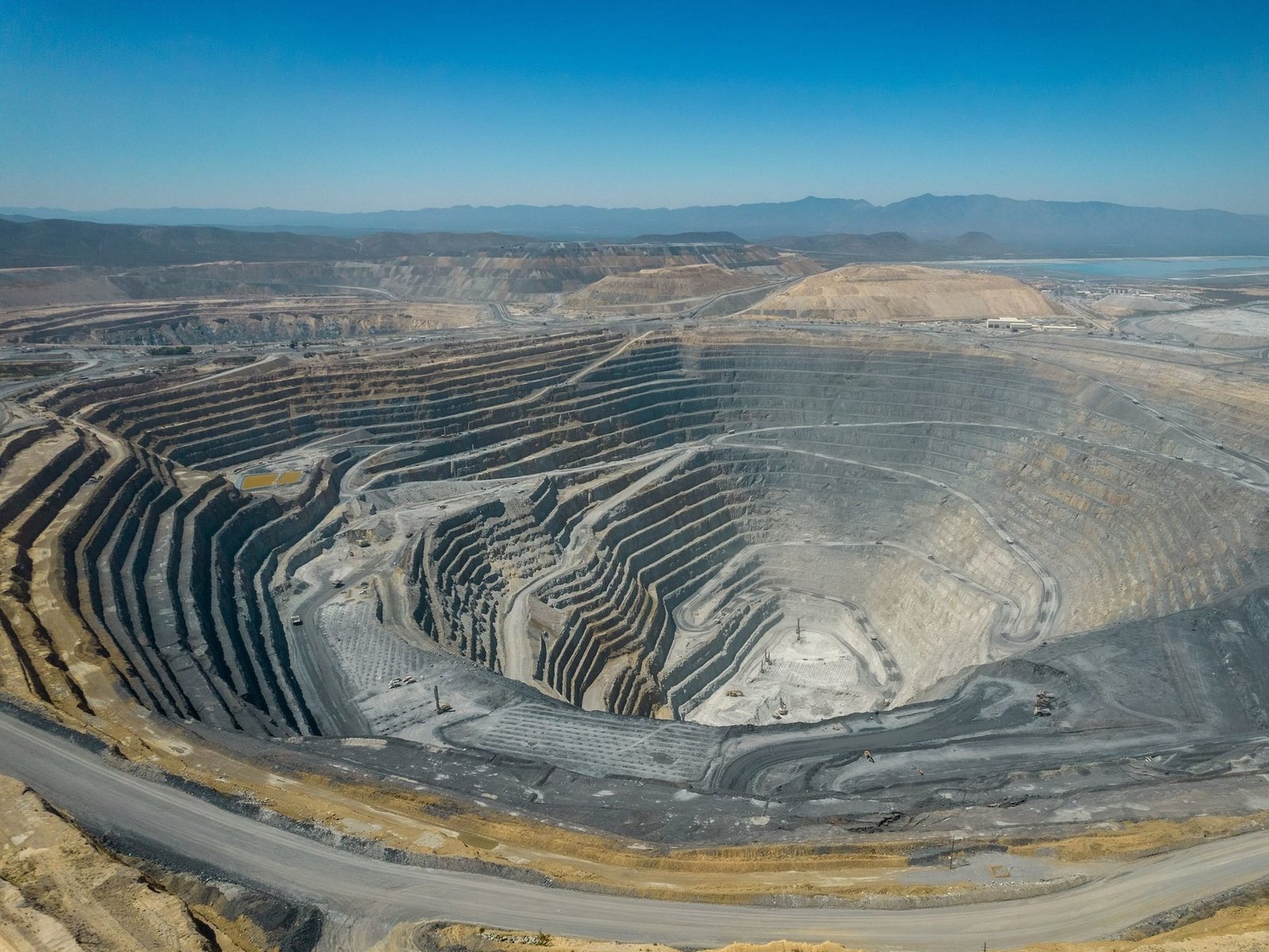 Mexico’s Labor Secretariat Confirms US Company Newmont Violated Workers’ Rights at the Peñasquito Gold Mine
