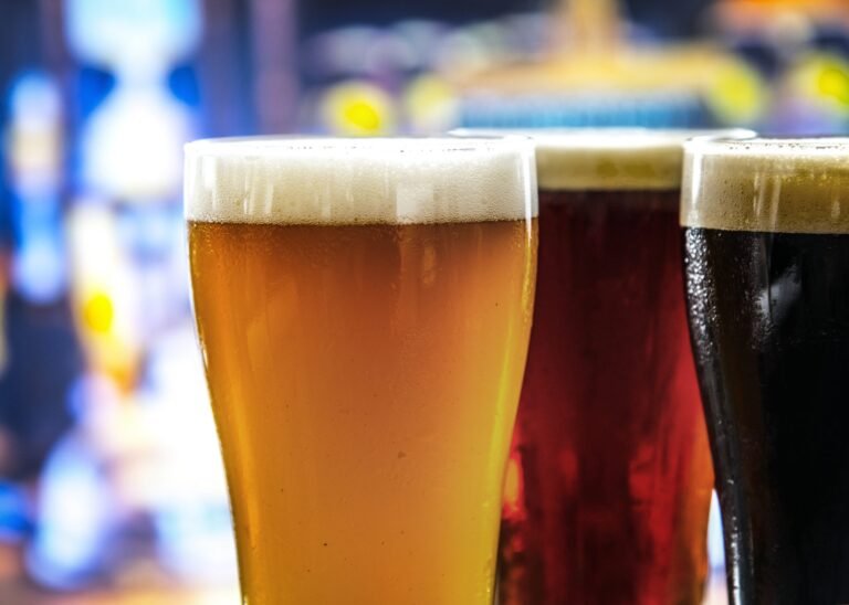 Mexico Became the World’s Largest Beer Exporter in 2025
