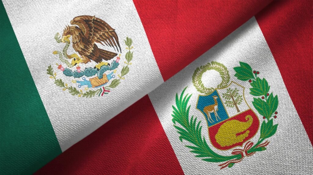 Mexico and Peru Restore Diplomatic Relations