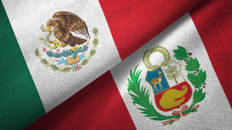 Mexico and Peru Restore Diplomatic Relations