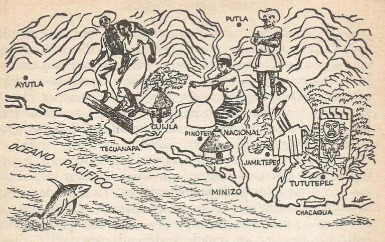 Indigenous and Afro-Mexican Peoples