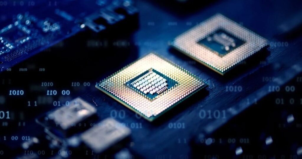 The Boom in Mexican Computer Exports