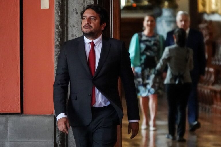 US Revokes Visa of AMLO’s Son; It’s a Sick Phobia, He Retorts