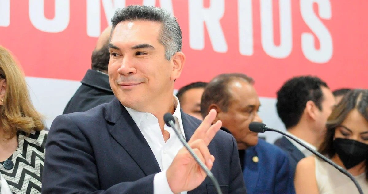 Alejandro "Alito" Moreno