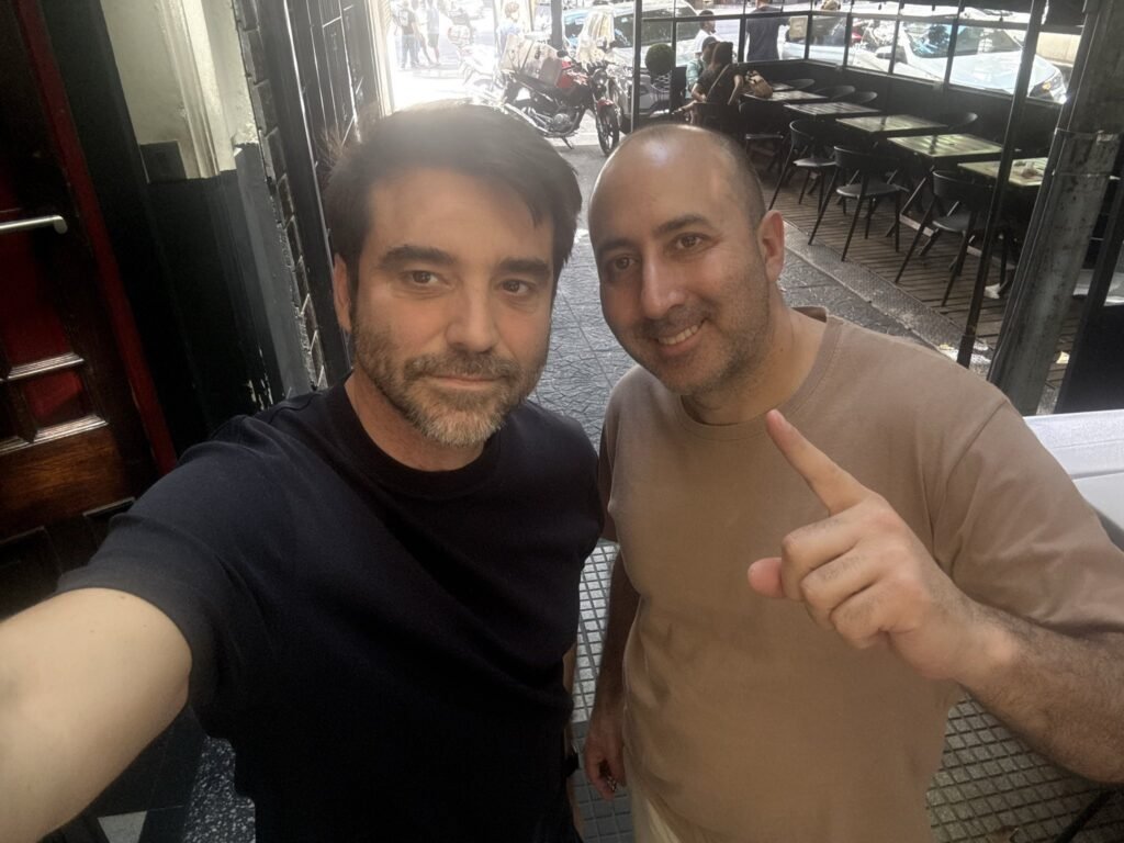 Ultra-Right Strategist (Bolsonaro, Milei, Paz) Arrested for Attack on Ex-Partner