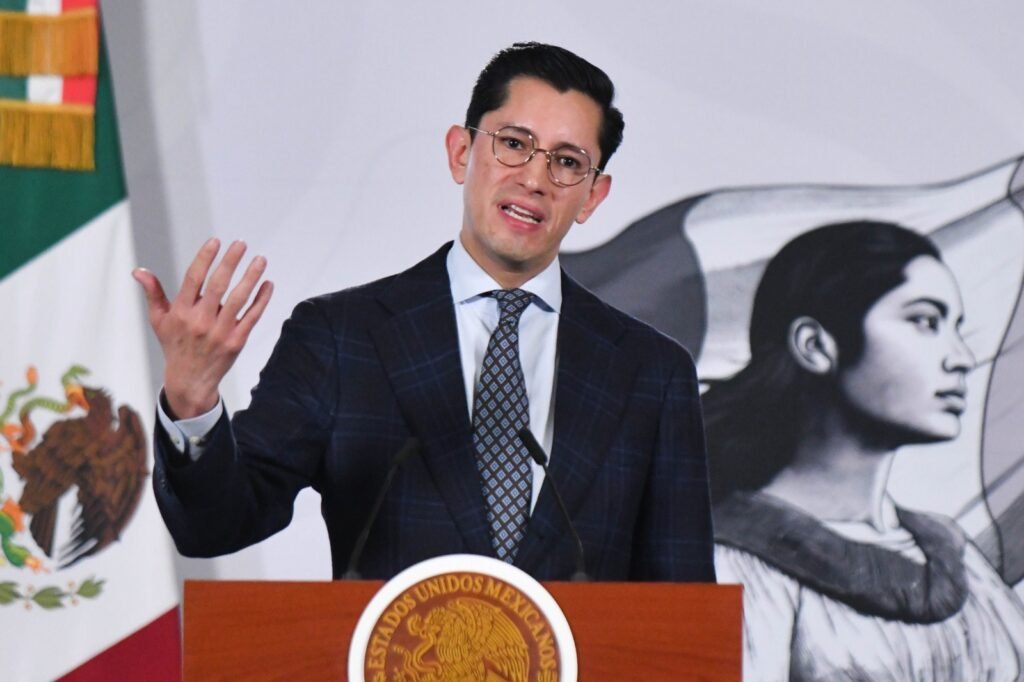 With 20 Complaints, Mexico Maintains Defense of 17 Migrants Who Died in the US, Mexico’s Foreign Relations Secretary Says