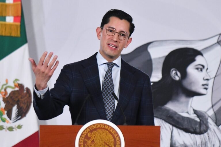 With 20 Complaints, Mexico Maintains Defense of 17 Migrants Who Died in the US, Mexico’s Foreign Relations Secretary Says