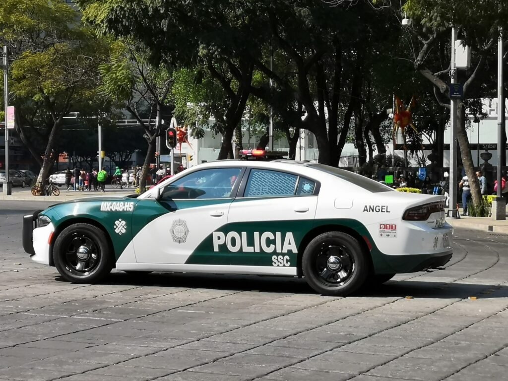 Mexico City: 60 Police Officers Arrested in Two Years; Kidnapping and Homicide Among the Crimes Committed