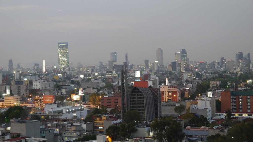 Mexico’s Financial Sector Is a Shackle on Development